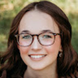 Meet your Posher, Adyson
